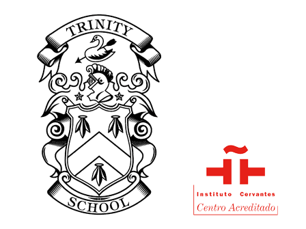 Trinity School - Online Spanish Classes - Instituto Cervantes Acredited Academy